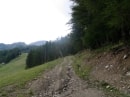 direction La Plagne